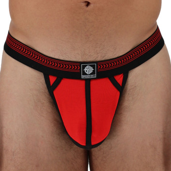 String Bare Essentials Rouge Breedwell