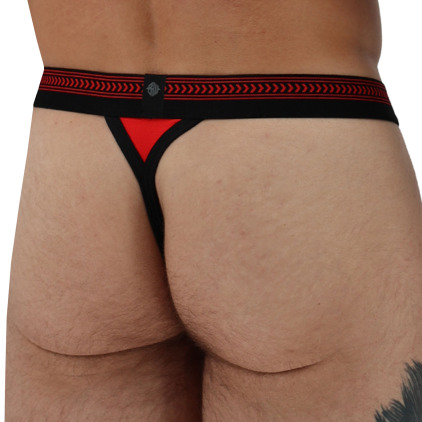String Bare Essentials Rouge Breedwell