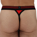 Breedwell Bare Essentials Thong - Red