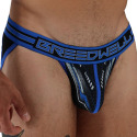 Noir / Bleu
