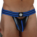 Breedwell Sweat & Sin Jock - Black - Blue