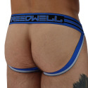 Breedwell Sweat & Sin Jock - Black - Blue