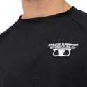 Breedwell Sweat & Sin T-Shirt - Black