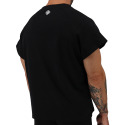 Breedwell Sweat & Sin T-Shirt - Black