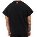 Breedwell Sweat & Sin T-Shirt - Black