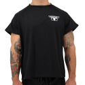 Breedwell Sweat & Sin T-Shirt - Black