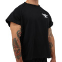 Breedwell Sweat & Sin T-Shirt - Black