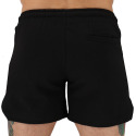 Breedwell Sweat & Sin Shorts - Black