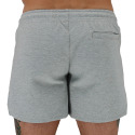 Short Sweat & Sin Gris Chiné Breedwell
