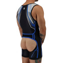 Body Sweat & Sin Noir - Bleu Breedwell