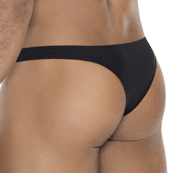 Slip Capri SP4NDEX Noir CUT4MEN