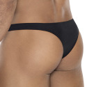 Slip Capri SP4NDEX Noir CUT4MEN