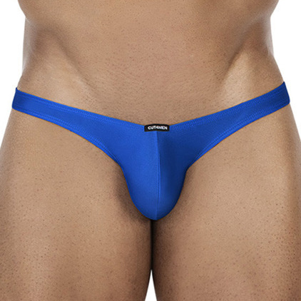 Slip Capri SP4NDEX Bleu Roi CUT4MEN
