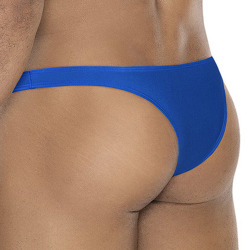 Slip Capri SP4NDEX Bleu Roi CUT4MEN