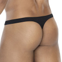 String Micro SP4NDEX Noir CUT4MEN