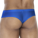 Slip Cheeky SP4NDEX Bleu Roi CUT4MEN