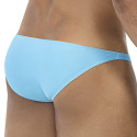 Slip Bikini Bulge SP4NDEX Turquoise CUT4MEN