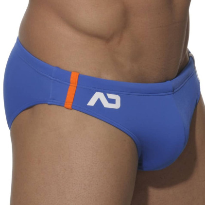 Addicted Slip de Bain Sports Royal Addicted Slip de Bain Sports Royal