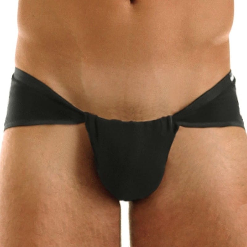 Unique Modus Vivendi Brief LANGOT TWIN LOINCLOTH Greek Underwear Aqua 16513  6