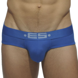 Slip Basic Modal Push Up Royal