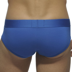Slip Basic Modal Push Up Royal
