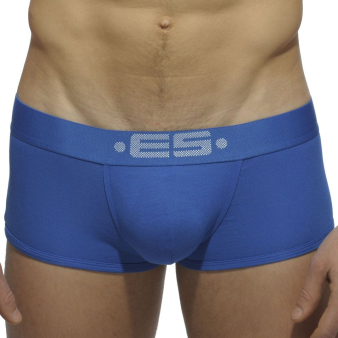 Shorty Basic Modal Push Up Royal