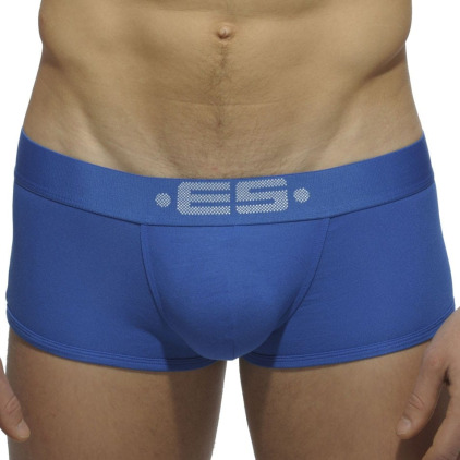 Shorty Basic Modal Push Up Royal