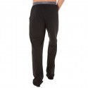 Calvin Klein Pantalon Cotton Modal Noir
