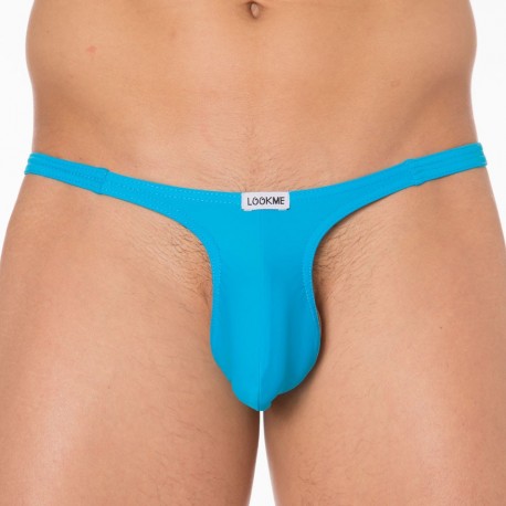 Lookme Sunny Thong - Blue