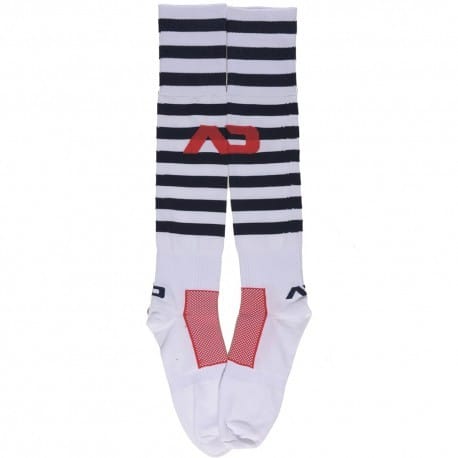 Sailor Socks - Navy