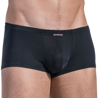 Boxer Minipants RED 1201 Noir