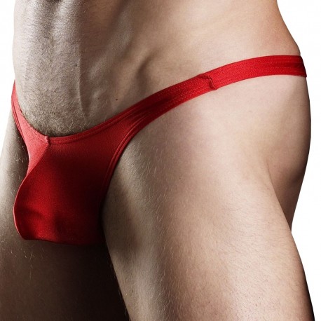 Joe Snyder Bulge Bikini - Red