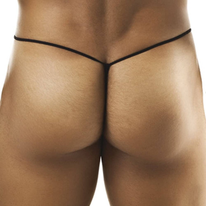 String Hilo Blanc