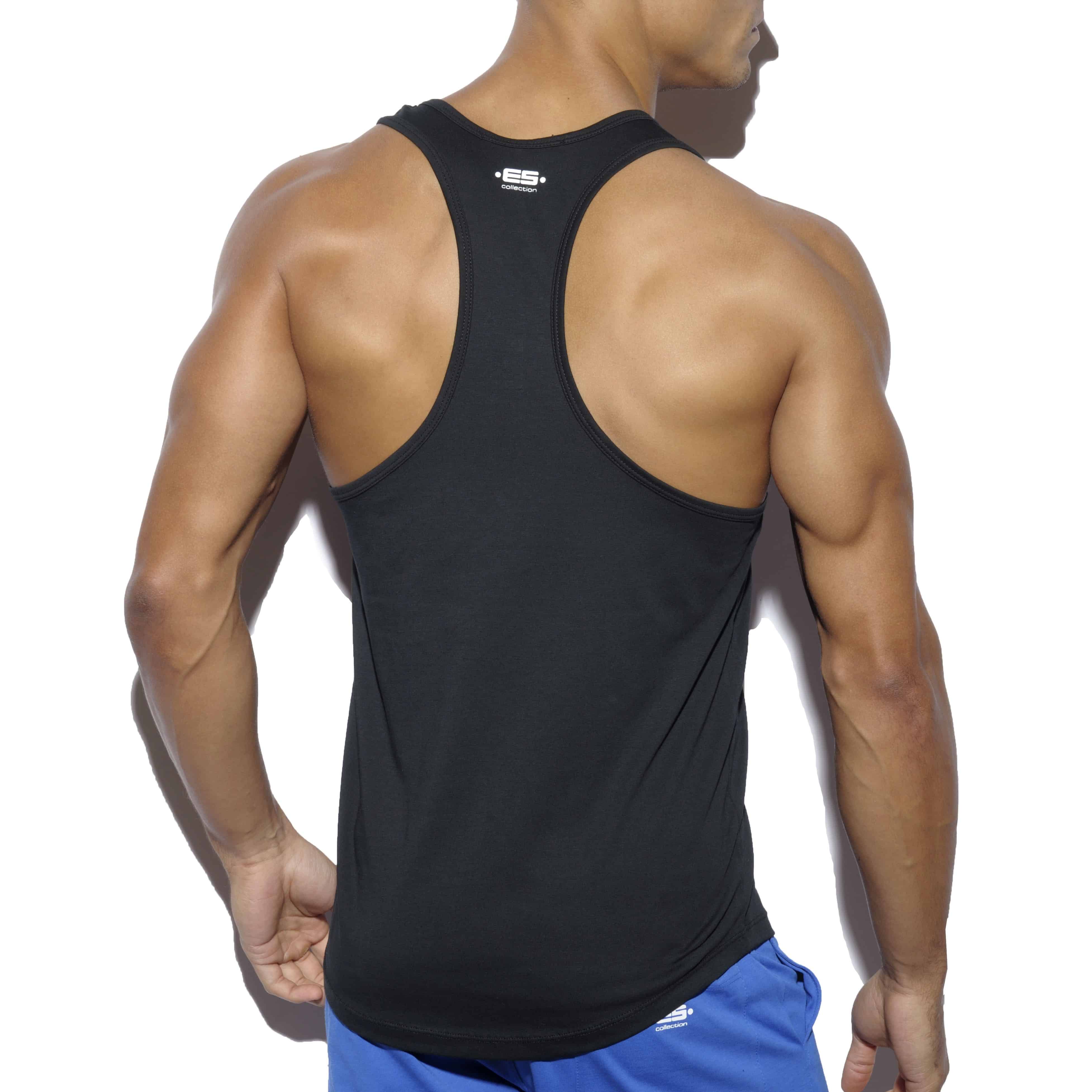 Футболки спортсмена. Майка men's Training Tank Top арт.: 521522_25. Майка спортивная мужская. Майка борцовка мужская. Борцовка спортивная мужская.