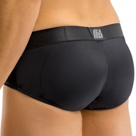 LEO Men's Butt padded underwear