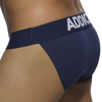 Slip Bikini Marine