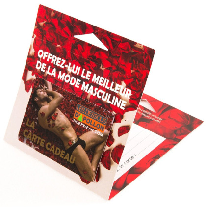 The Gift Card