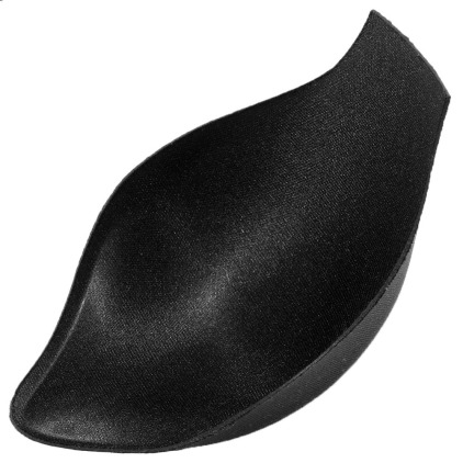 Mousse Pack-Up Push-Up Noire ES Collection