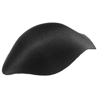 Mousse Pack-Up Push-Up Noire ES Collection