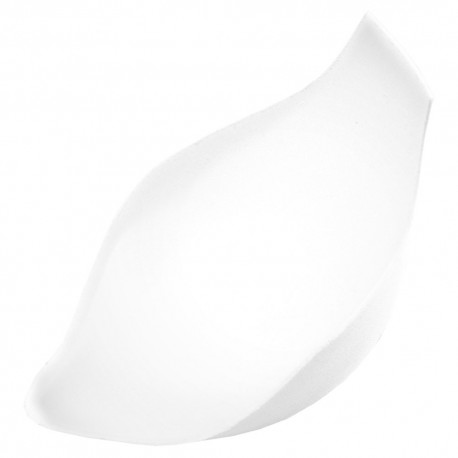 ES Collection Pack-Up Push-Up Pad - White