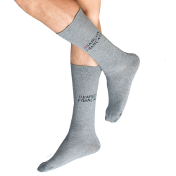 Socks - Grey