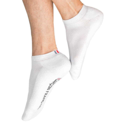 Bobby Socks - White