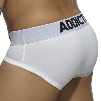 Slip My Basic Blanc Addicted