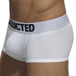 Boxer My Basic Blanc Addicted