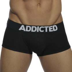 Boxer My Basic Noir Addicted