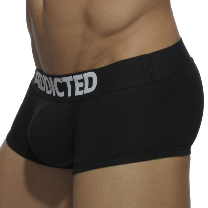 Boxer My Basic Noir Addicted