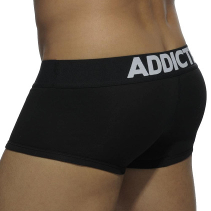 Boxer My Basic Noir Addicted