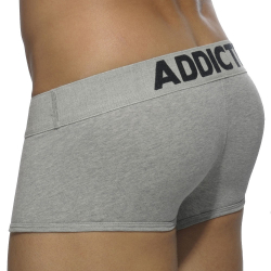 Addicted My Basic Boxer - Grey