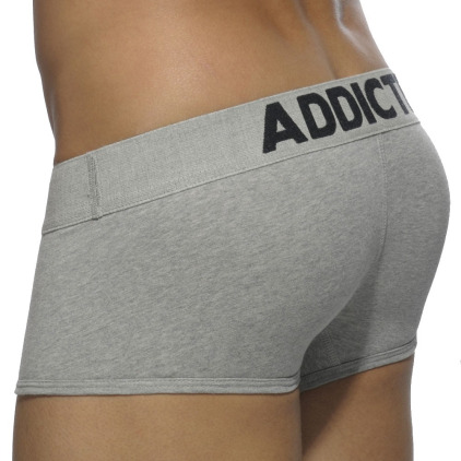 Boxer My Basic Gris Addicted