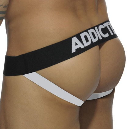 Jock Strap My Basic Noir Addicted